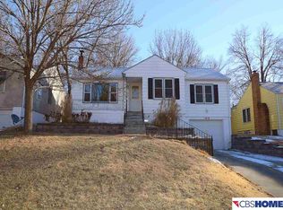 1419 S 54th St, Omaha, NE 68106