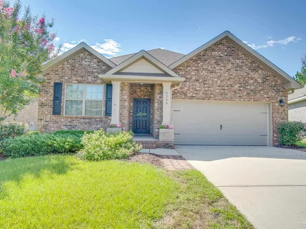 6239 Ladera Trl, Pace, FL 32571