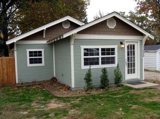 1223 S College Ave, Tulsa, OK 74104