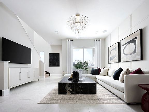 Gathering Room