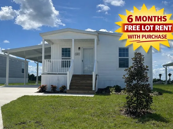 386 Trolling Dr, Avon Park, FL 33825