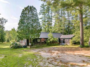 288 Plains Rd, Andover, NH 03216