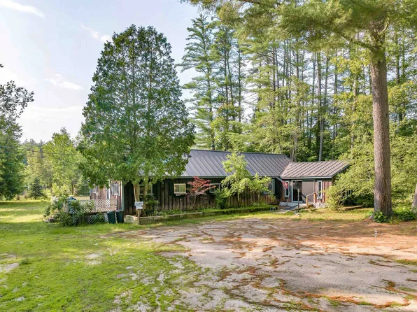 288 Plains Road, Andover, NH 03216