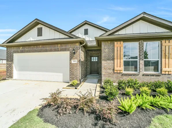 520 Deep Sands Dr, Waller, TX 77484
