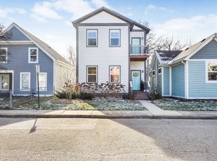 1405 Terrace Ave, Indianapolis, IN