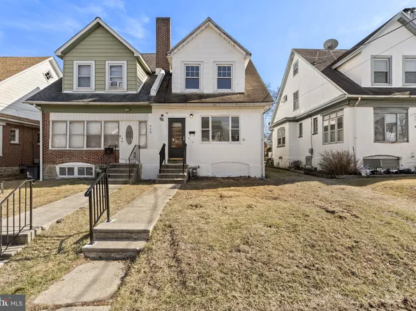 914 Bedford Ave, Collingdale, PA 19023