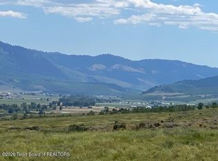 LOT 28 Purple Sage, Fairview, WY 83119