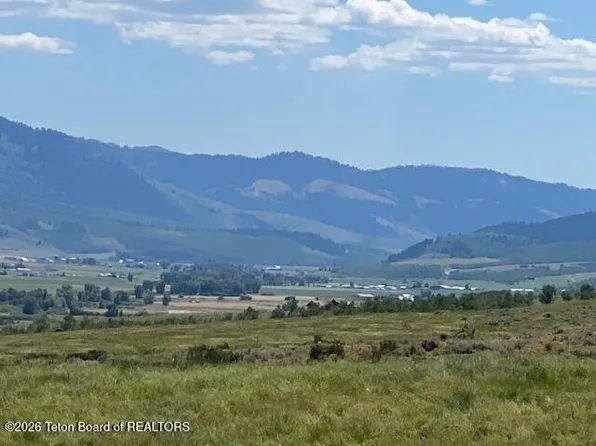 LOT 28 Purple Sage, Fairview, WY 83119