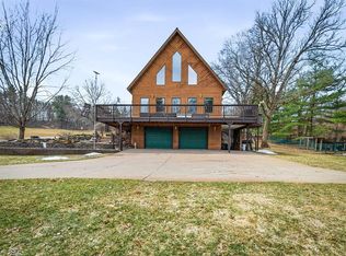 14822 West Holmen Road, Osseo, WI 54758