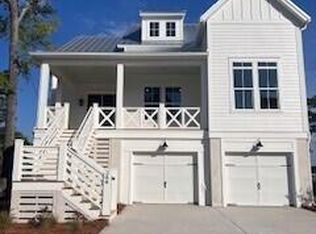 364 Blowing Fresh Dr, Charleston, SC 29492