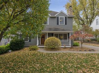 4617 56th St W, Edina, MN 55424