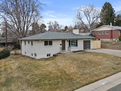 2765 S Winona Court, Denver, CO, 80236