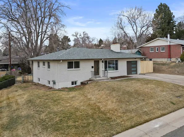 2765 S Winona Court, Denver, CO 80236