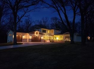 3546 Richland Rd, Van Meter, IA 50261