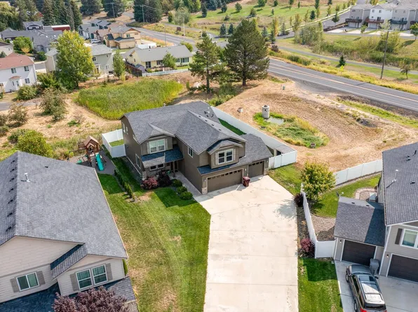 1257 SW Big Sky Ct, Pullman, WA 99163