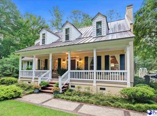 4708 Justine Rd, Florence, SC 29506
