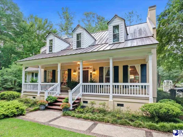 4708 Justine Rd, Florence, SC 29506
