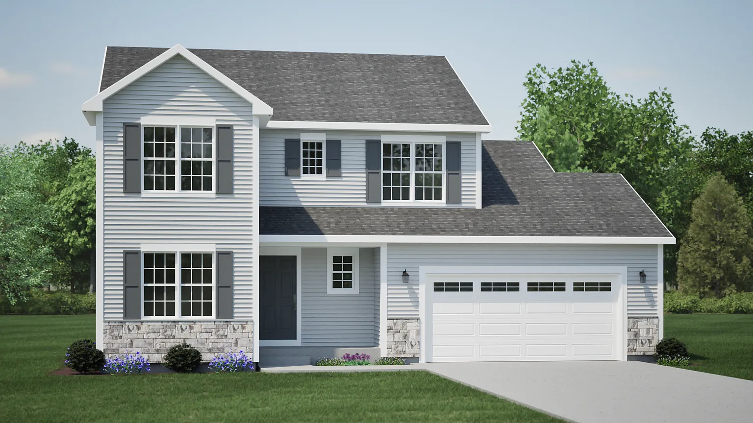 The Bridgeport Plan, Vista Run photo 1