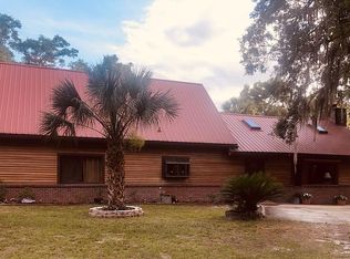 2290 Mud Lake Rd, De Leon Springs, FL 32130