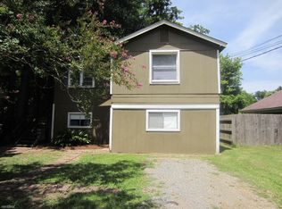 207 Kentucky St, Monroe, LA 71203