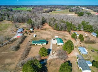 109 Double D Farm Rd, Angier, NC 27501