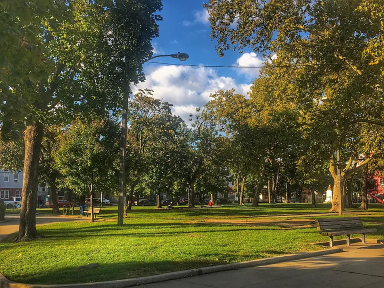riverview park