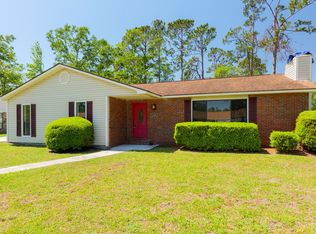 4208 Thornwood Way, Valdosta, GA 31602