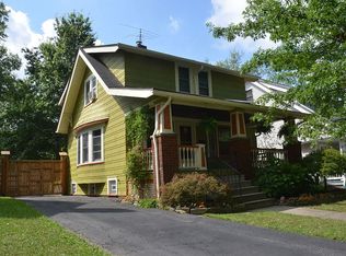 3292 Beechwood Ave, Cleveland Heights, OH
