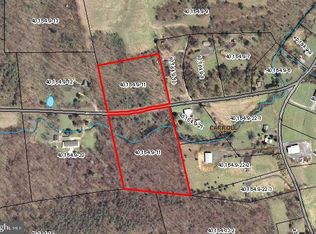 0 Pisgah State Rd, Shermans Dale, PA 17090