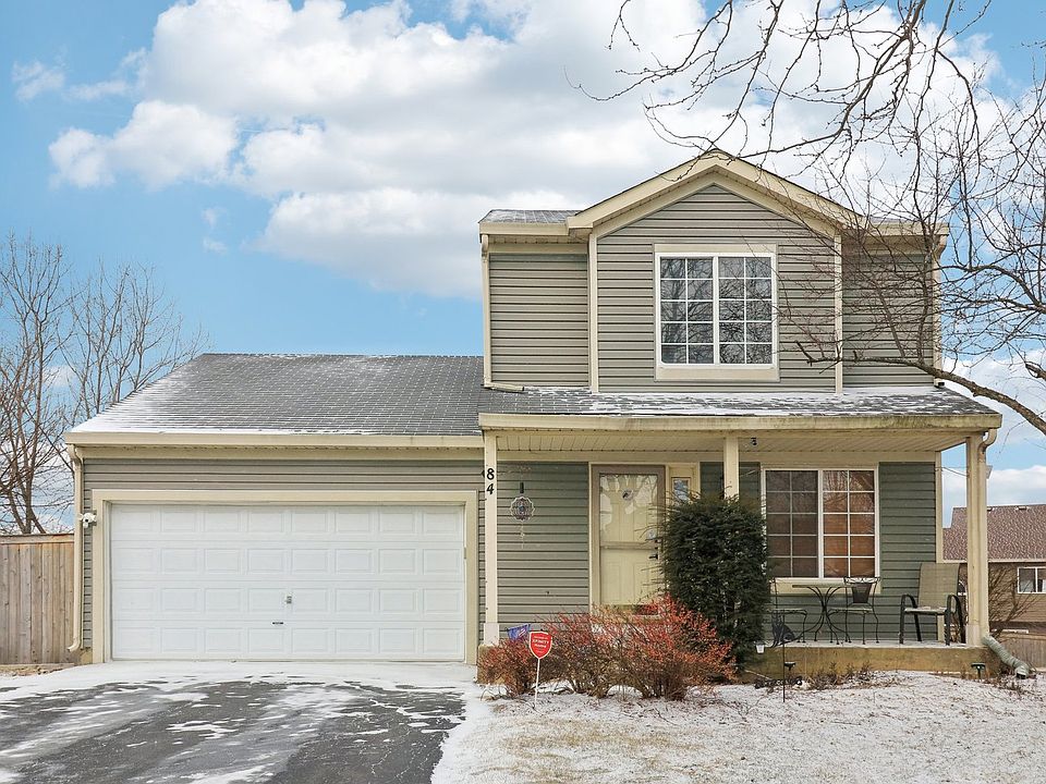 1st image of 84 E Green Valley Ct