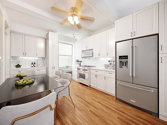3rd image of 32 W 82nd St APT 8A