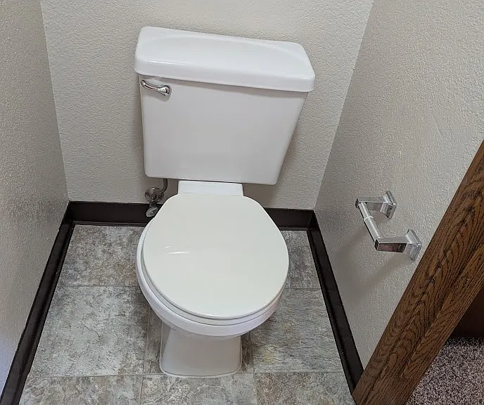 1229 Burton Ct #3 — Photo 2