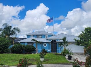 20371 Williams Dr, North Fort Myers, FL 33917
