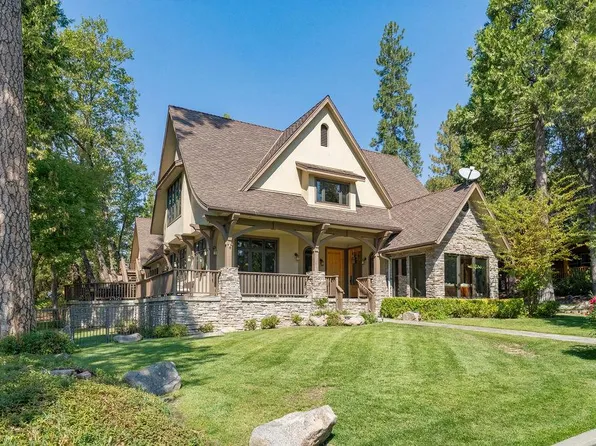 39756 Wishing Well Dr, Bass Lake, CA 93604