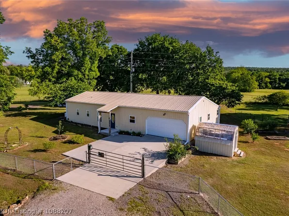 4235 E Highway 10, Greenwood, AR 72936