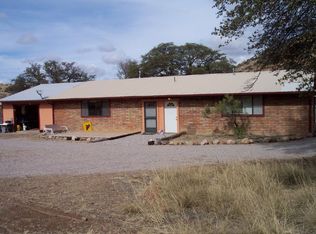 3425 W Highway 80, Bisbee, AZ 85603