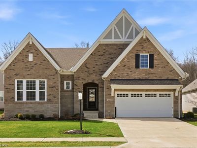 4650 Crocker Woods Ln, Westlake, OH, 44145
