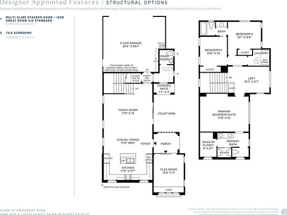 4th image of 36173 Hewitt Dr