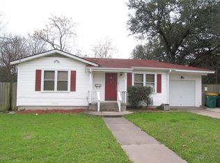 211 W 14th Ave, Belton, TX 76513