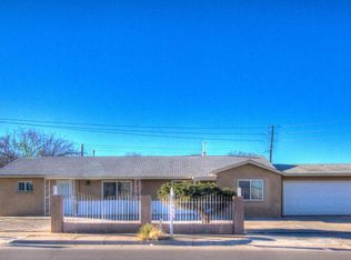 1001 Cerrillos Rd SW, Albuquerque, NM 87121