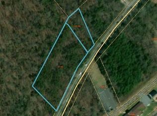 Catlett Rd, Catlett, VA 20119