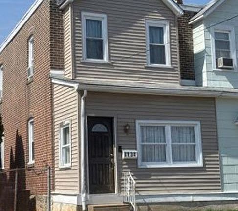 Property Side View