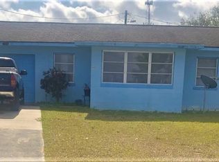 449 Mat Lo Ave, Sebring, FL 33870