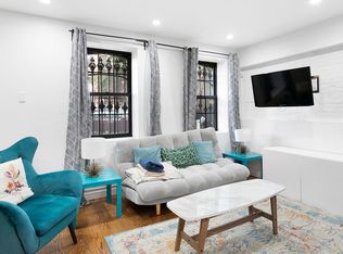 110 Malcolm X Blvd #1, Brooklyn, NY 11221
