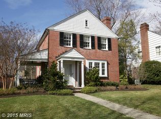 338 Broadmoor Rd, Baltimore, MD 21212