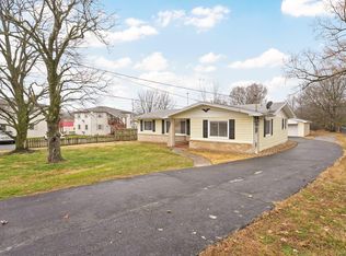 3017 N National Ave, Springfield, MO 65803