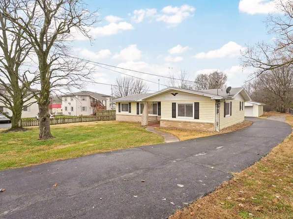 3017 N National Avenue, Springfield, MO 65803