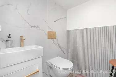 Rented by Stuyvesant Heights Realty Corp