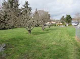 508 Wallace St, Steilacoom, WA 98388