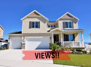 2292 N Elderberry Dr W, Saratoga Springs, UT 84045